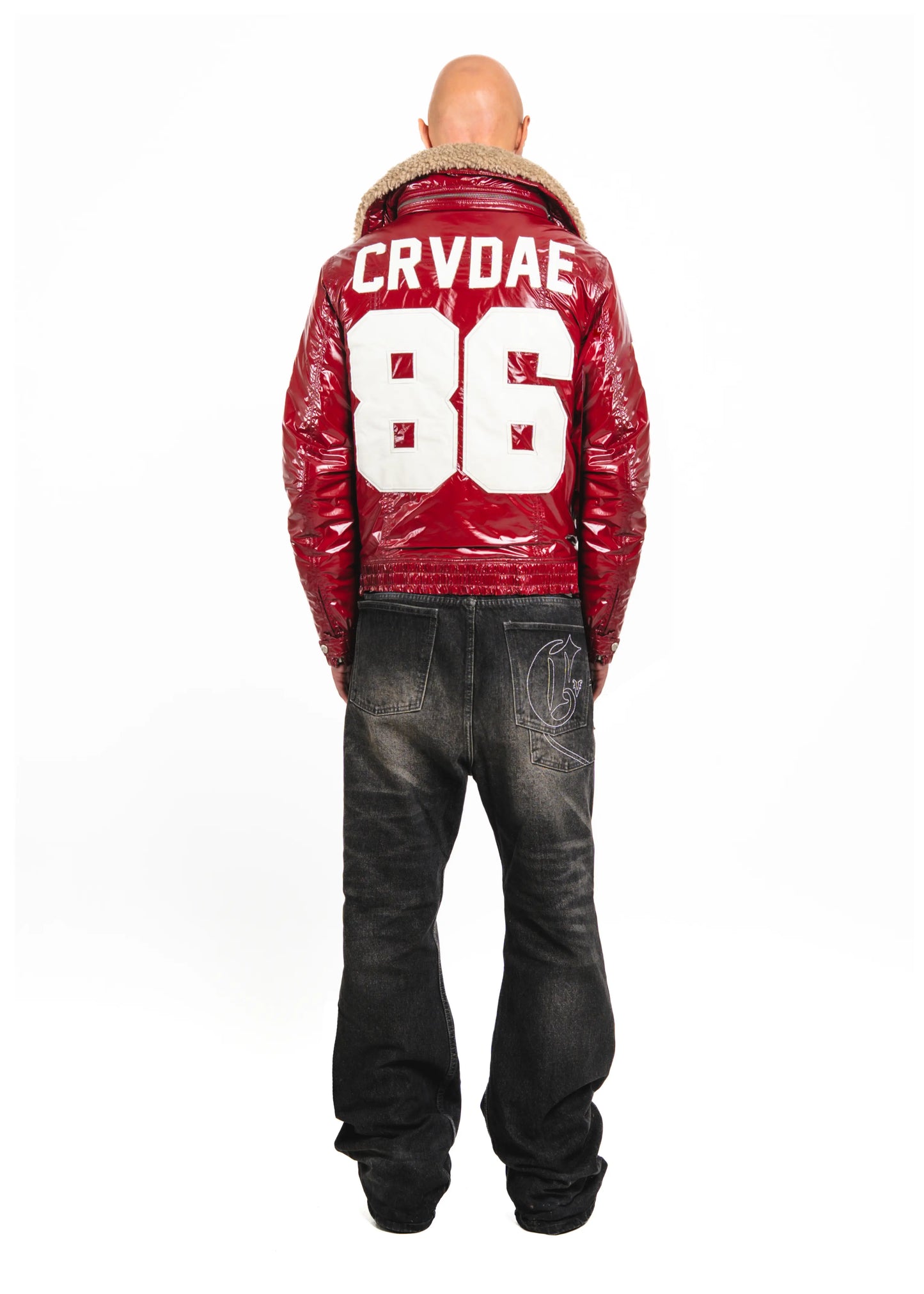 86 Charlie Jacket