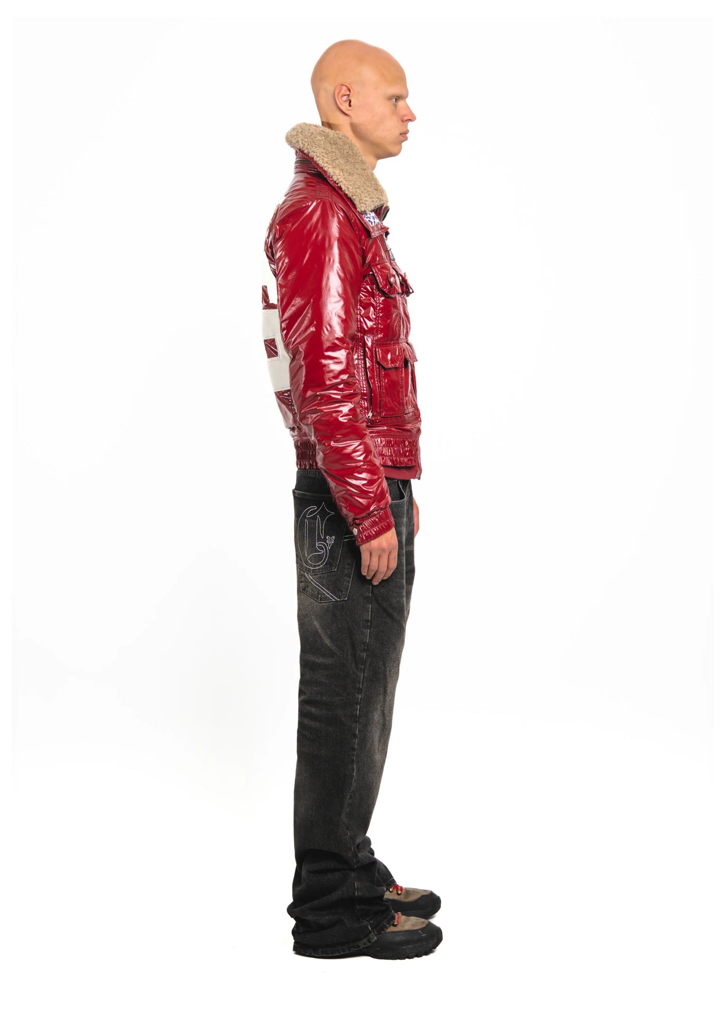86 Charlie Jacket
