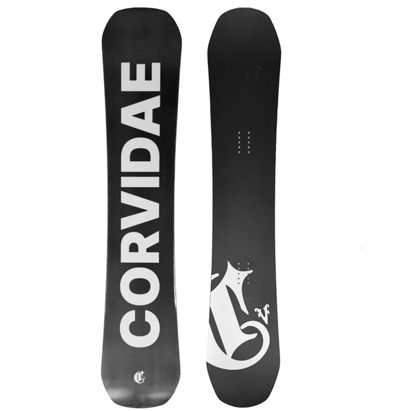 Corvidae Snowboard