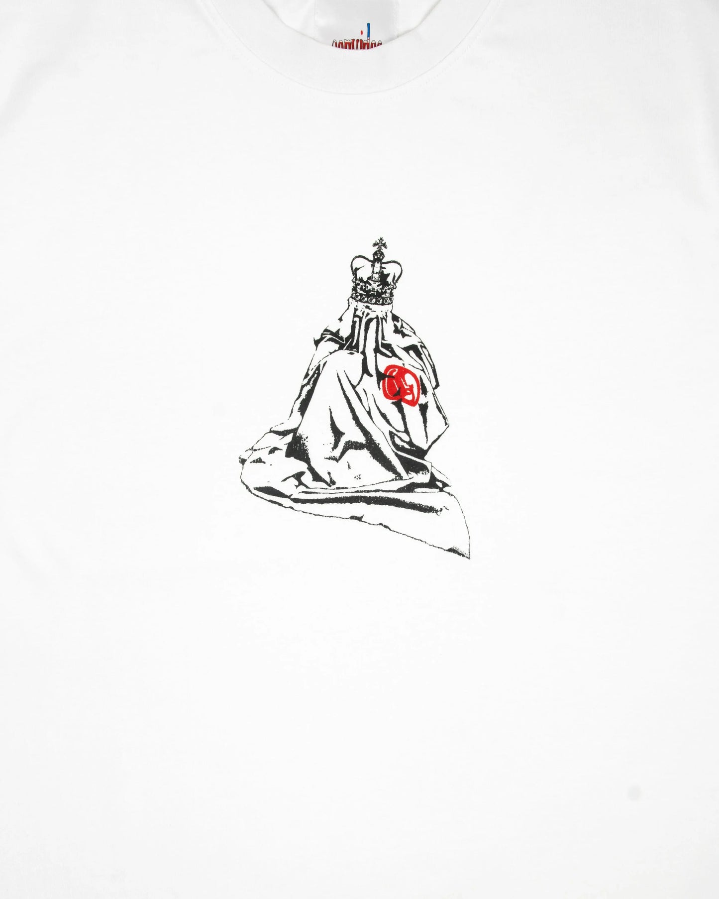 King Tee Corvidae