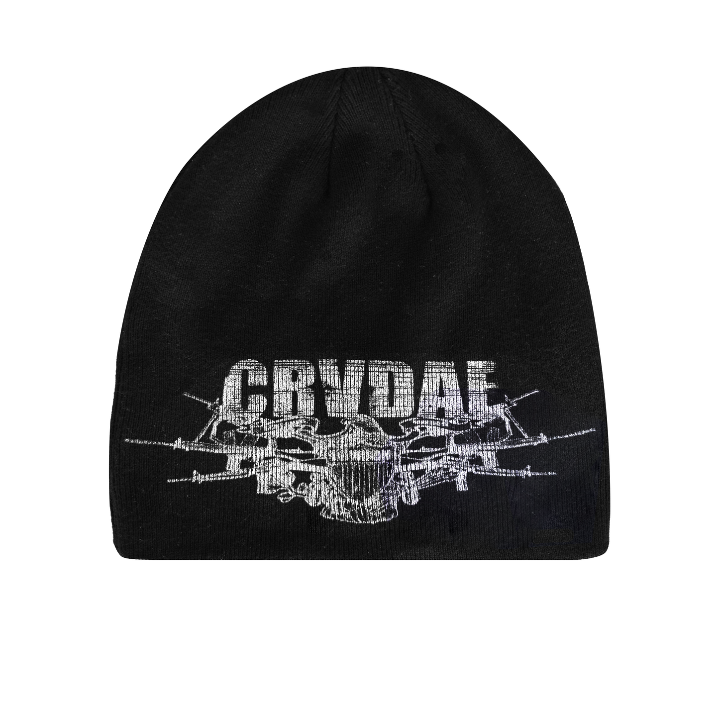 GUN BEANIE