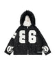 86 Hockey Parka Jacket