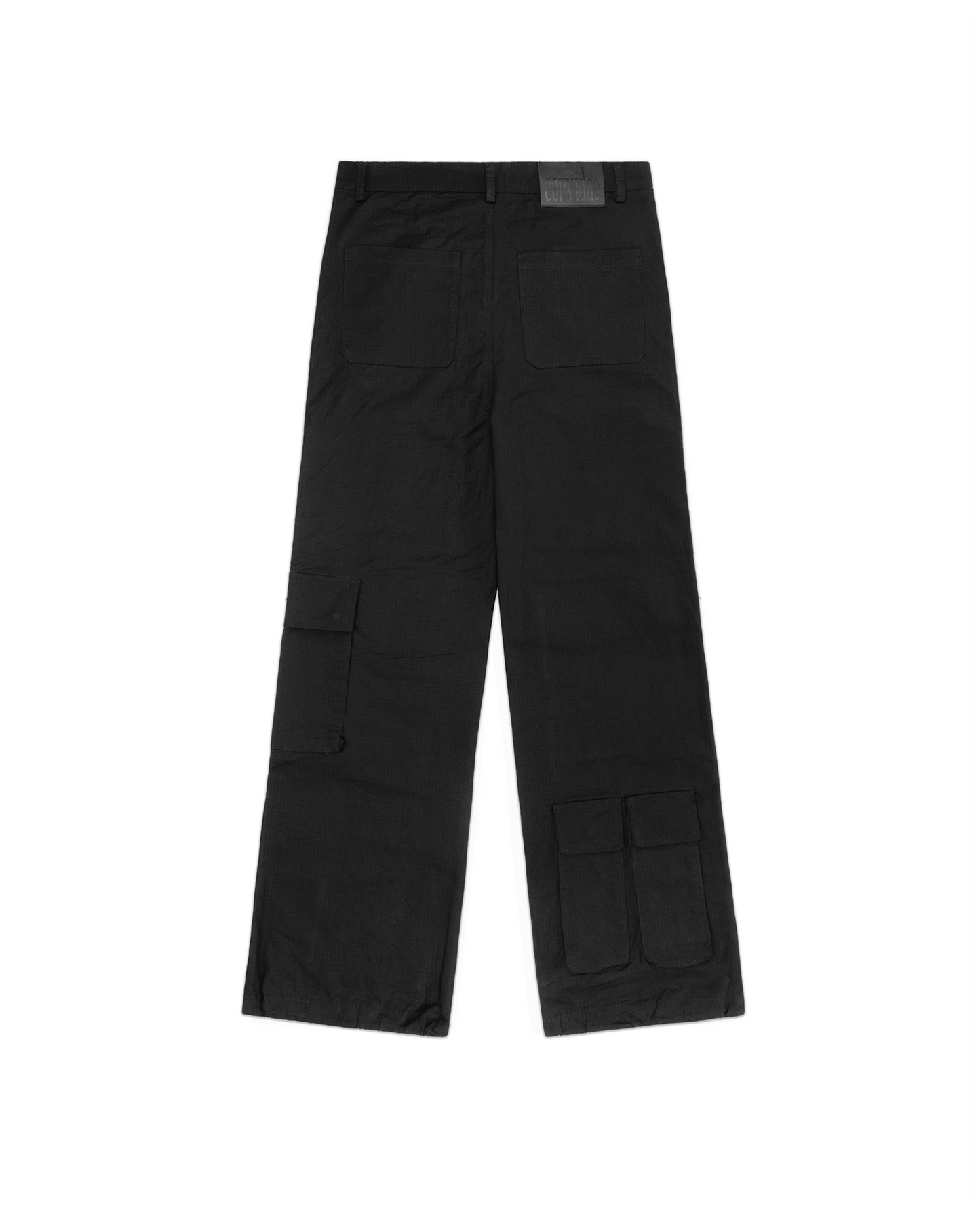 Corvidae 19 Pocket Cargos V2