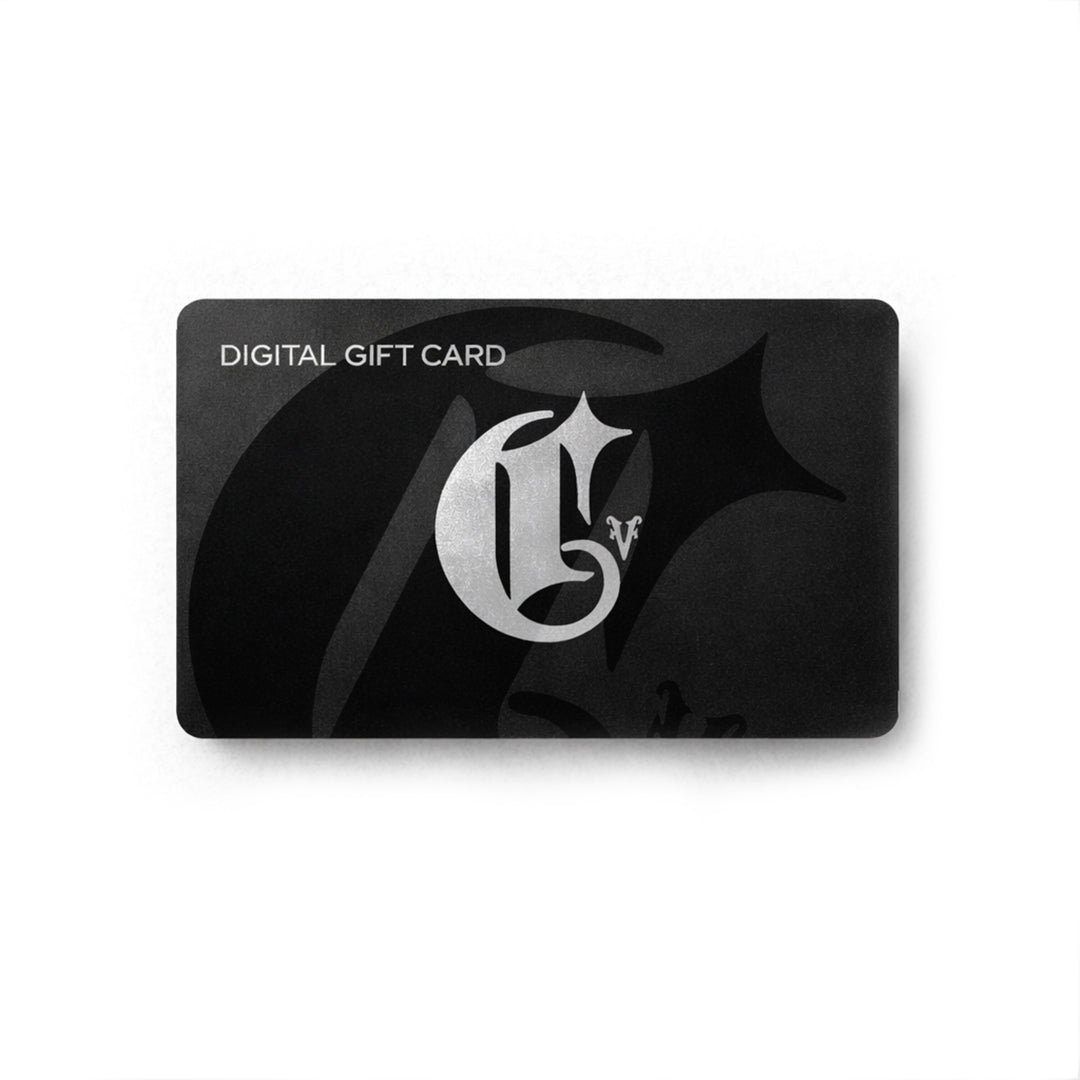 Digital Giftcard