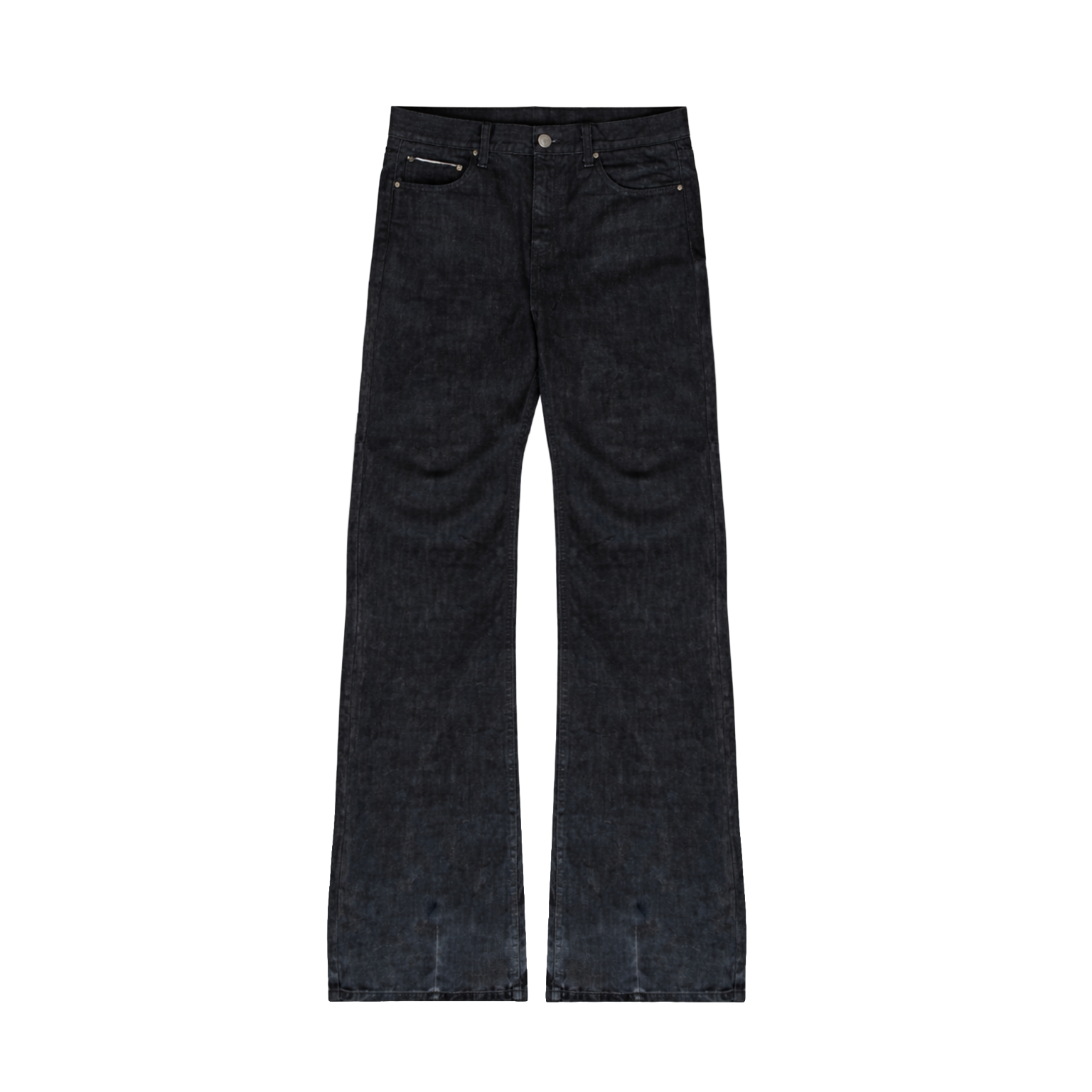 JAPANESE SELVEDGE BOOTCUT DENIM – Corvidae