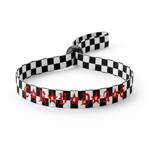 V.I.P Wristband