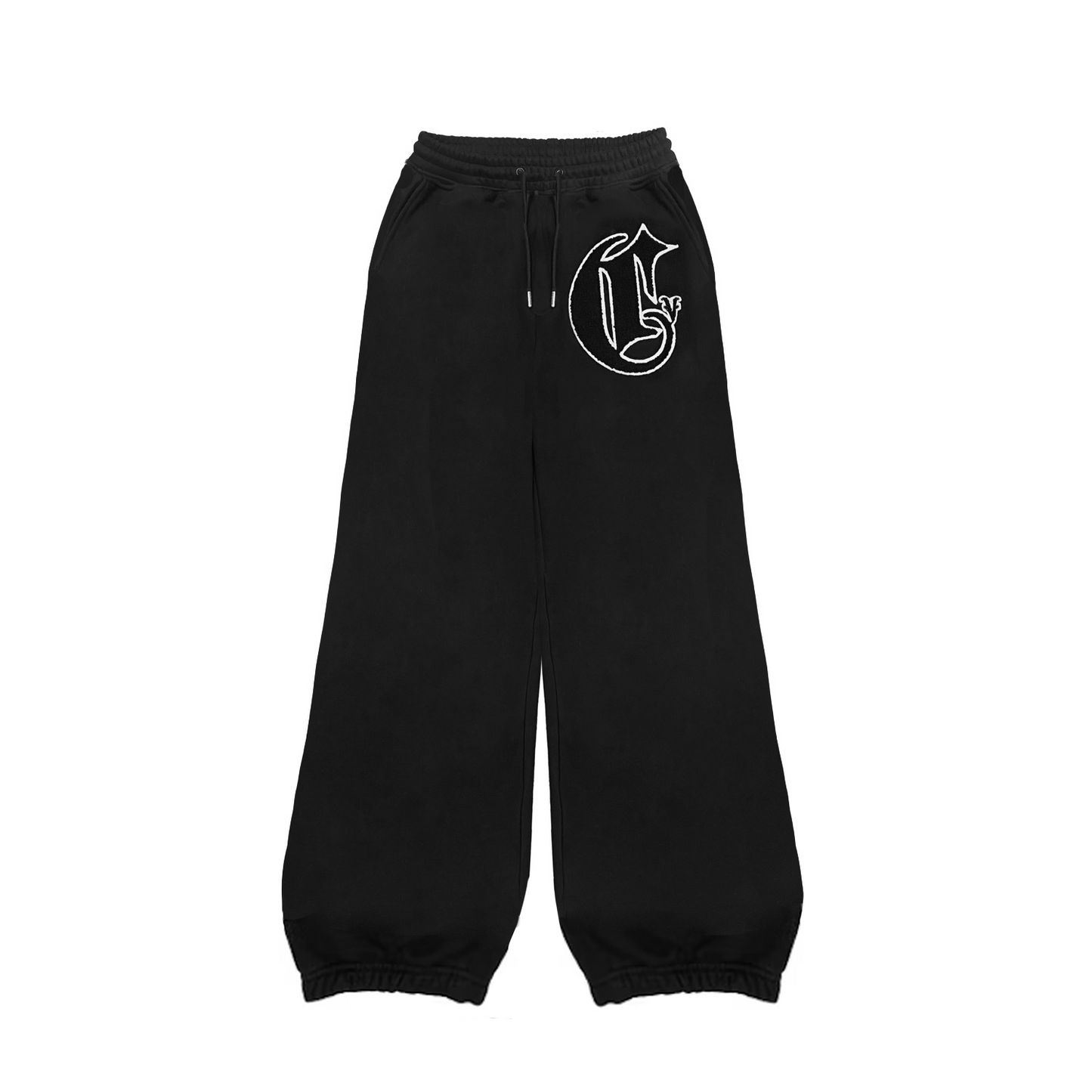 C-Logo Joggers