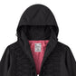 Churchill Jacket Black