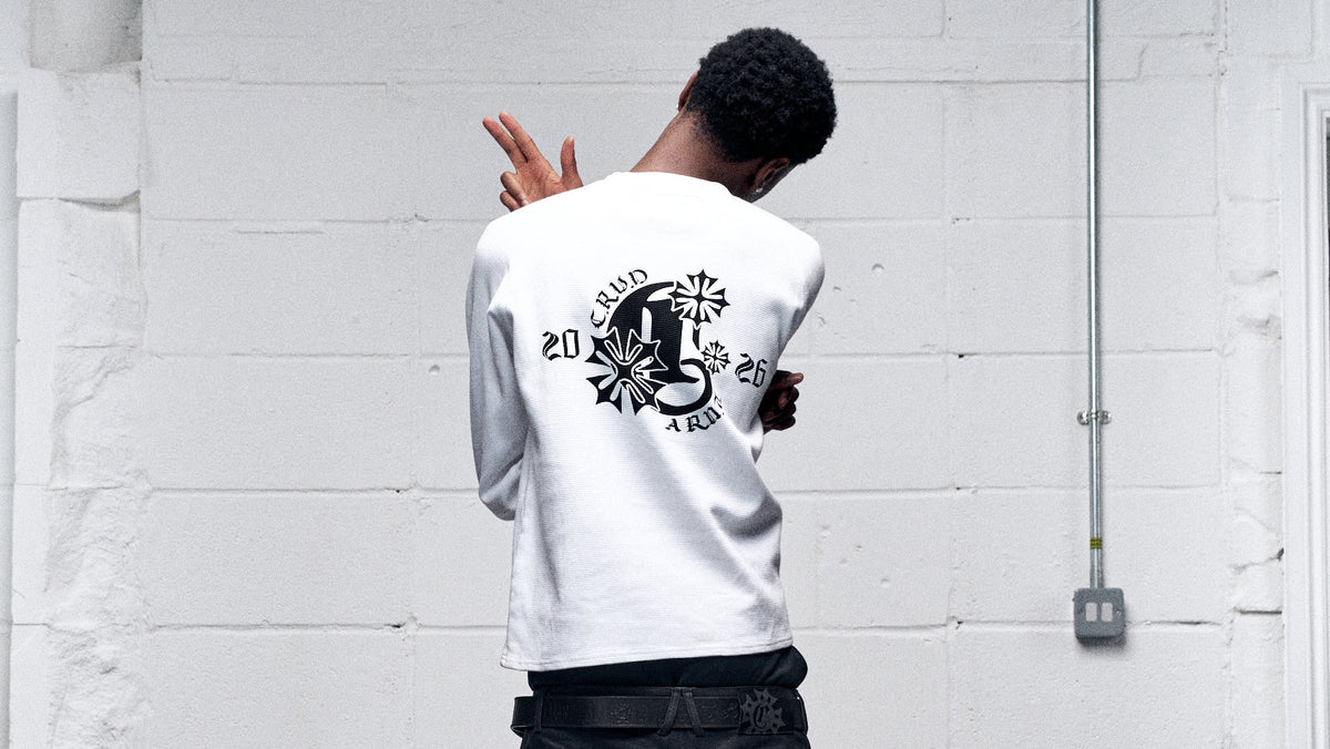 ARNTREAL x CORVIDAE Collection