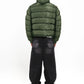 Green Technical Puffer