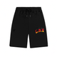 BLACK CRV GERMANY SHORTS