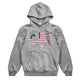US FLAG TRACKSUIT HOODIE