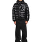 Shiny Black V2 Puffer