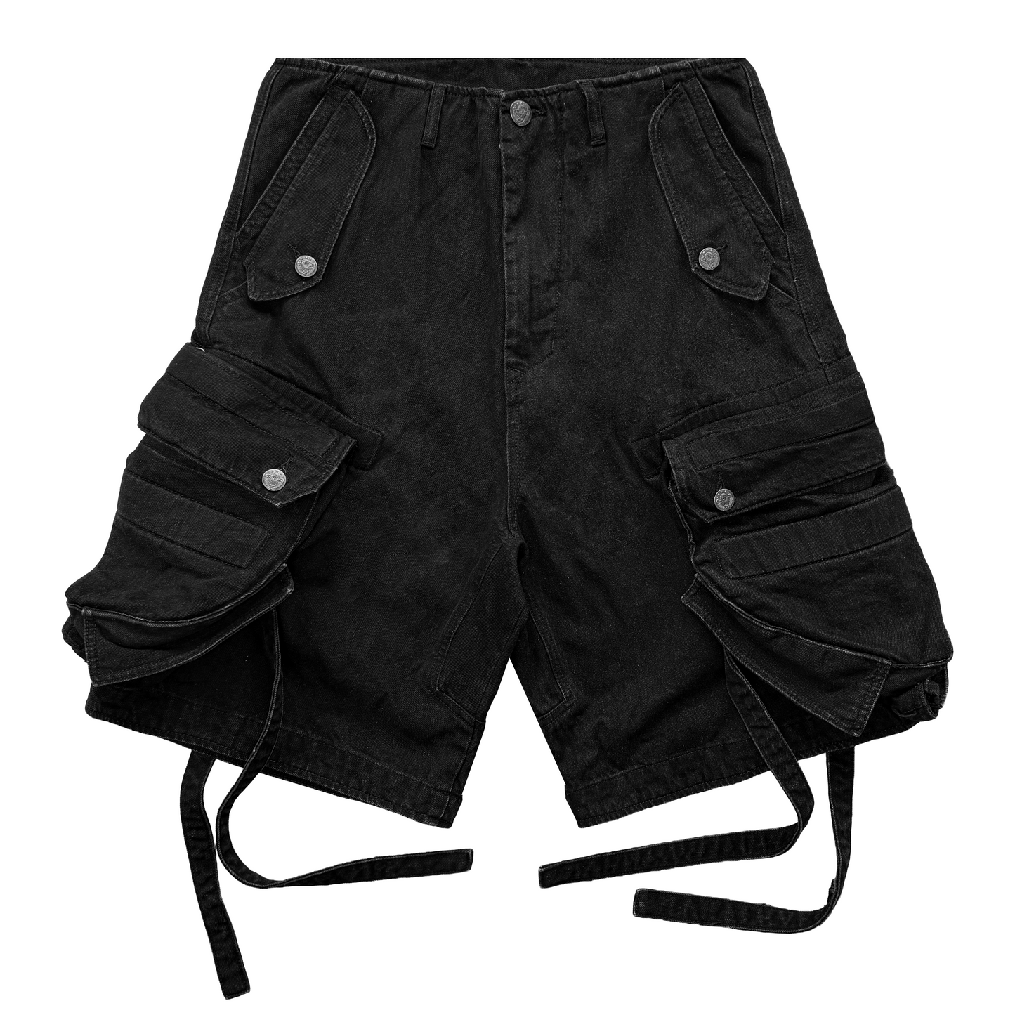 Cargo Shorts