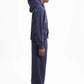 NAVY FRANCE CRV SWEATPANTS