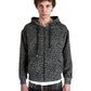LEOPARD FUR HOODIE (REVERSIBLE)
