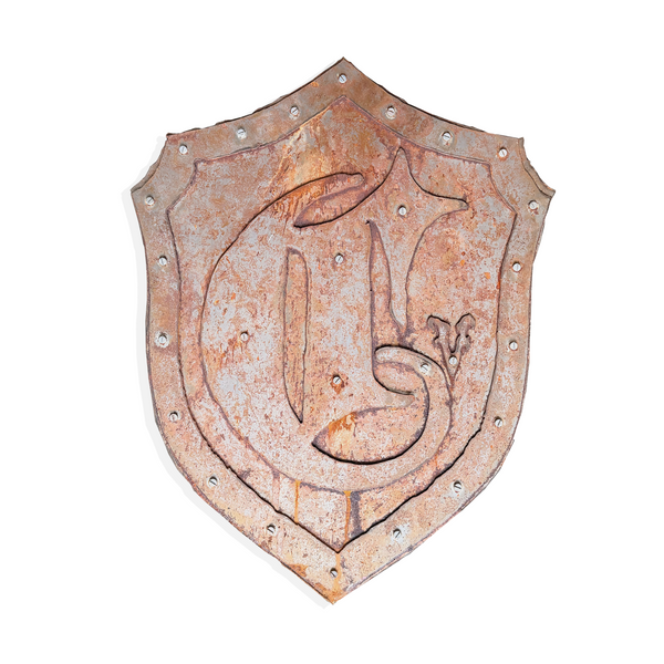 Corvidae Shield