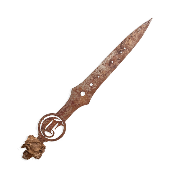 Corvidae Infinity Blade