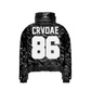 86 CHARLIE JACKET BLACK