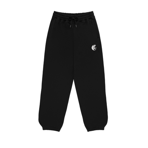 Basic Logo Sweatpants