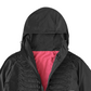 Churchill Jacket Black