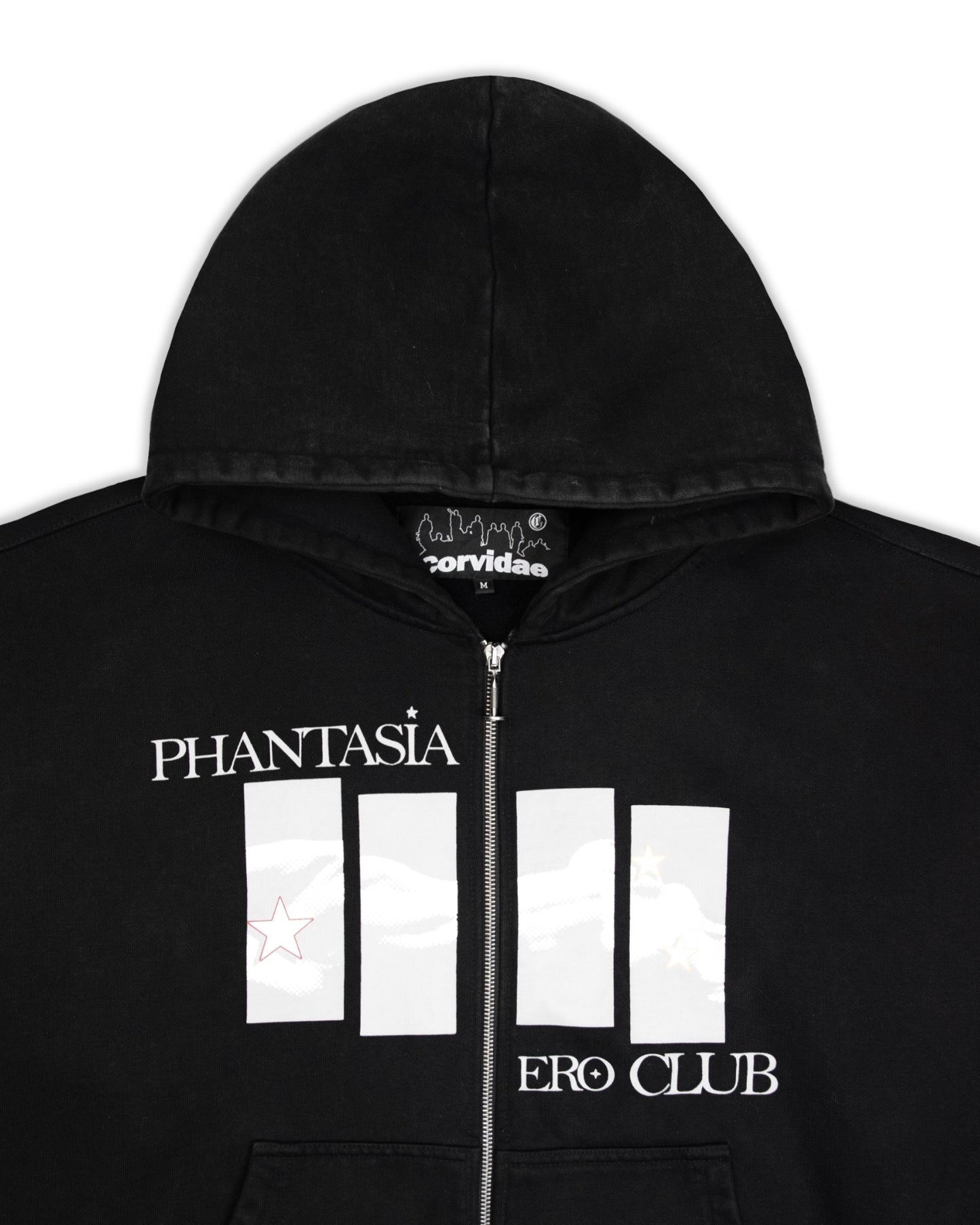 Ero Club (Mori Velle) Hoodie