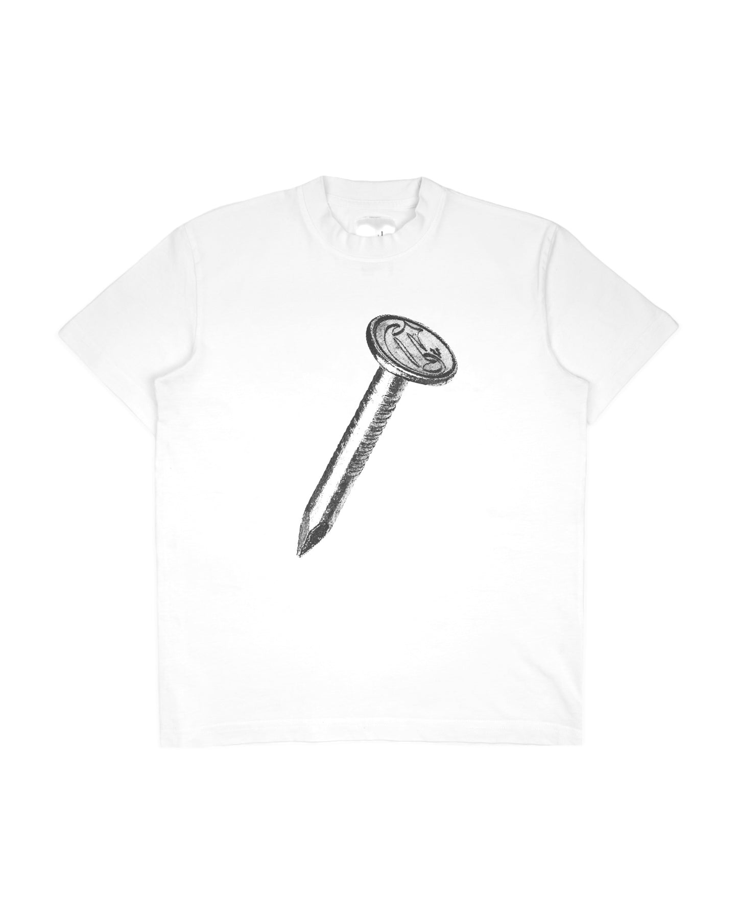 Nail Tee