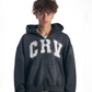 Rhinestone CRV Hoodie