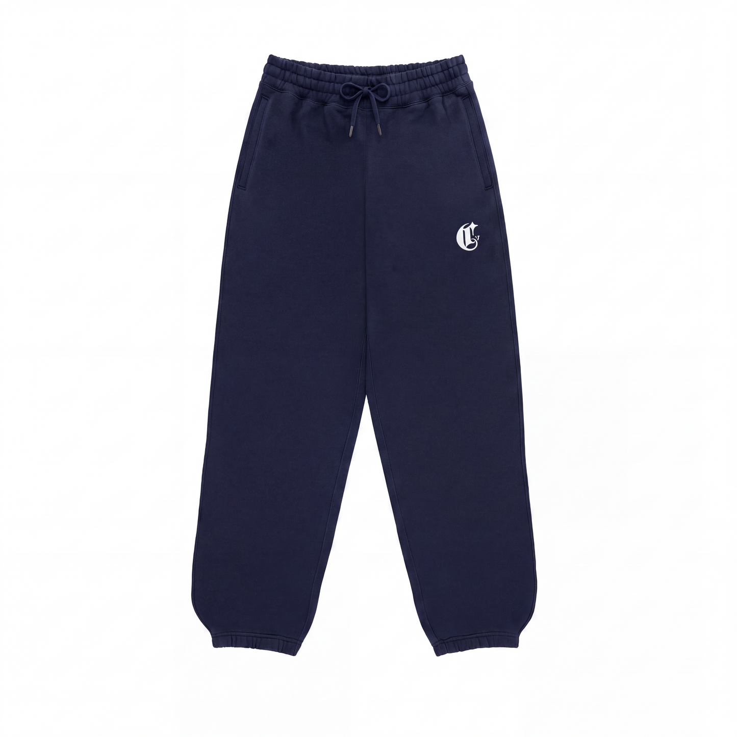 Basic Logo Sweatpants
