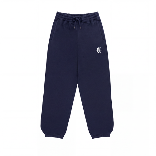 Basic Logo Sweatpants