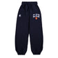 NAVY FINLAND FLAG  SWEATPANTS