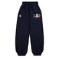 NAVY FRANCE CRV SWEATPANTS