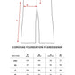 FOUNDATION FLARE DENIM