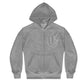 C-Logo Zip-Up Grey