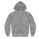 C-Logo Zip-Up Grey