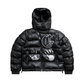 Heat Reactive Technical Puffer Jacket