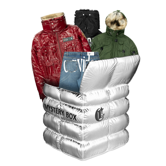Mystery Box Tier 2