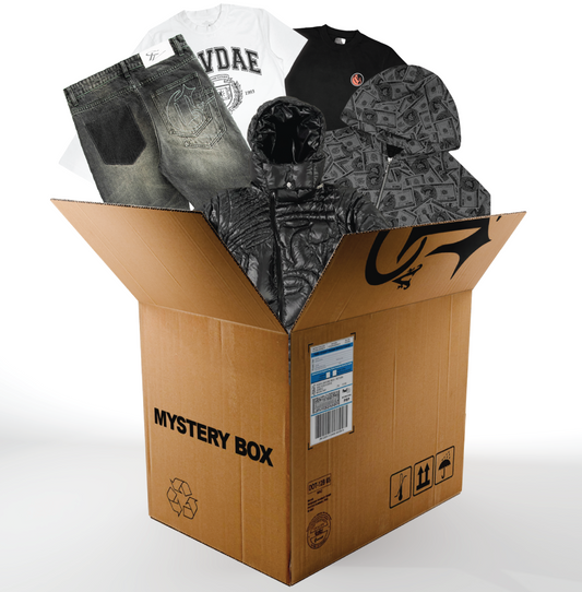 Mystery Box Tier 2