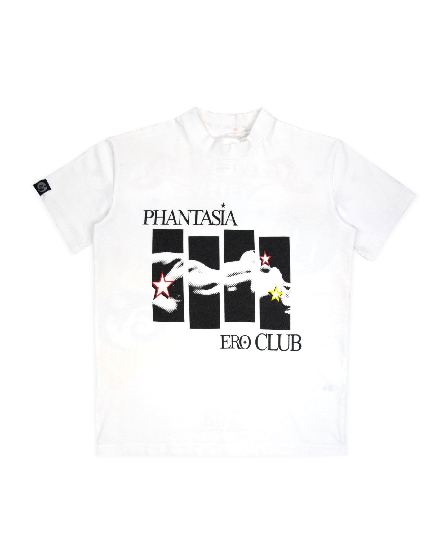 Ero Club (Mori Velle) Tee