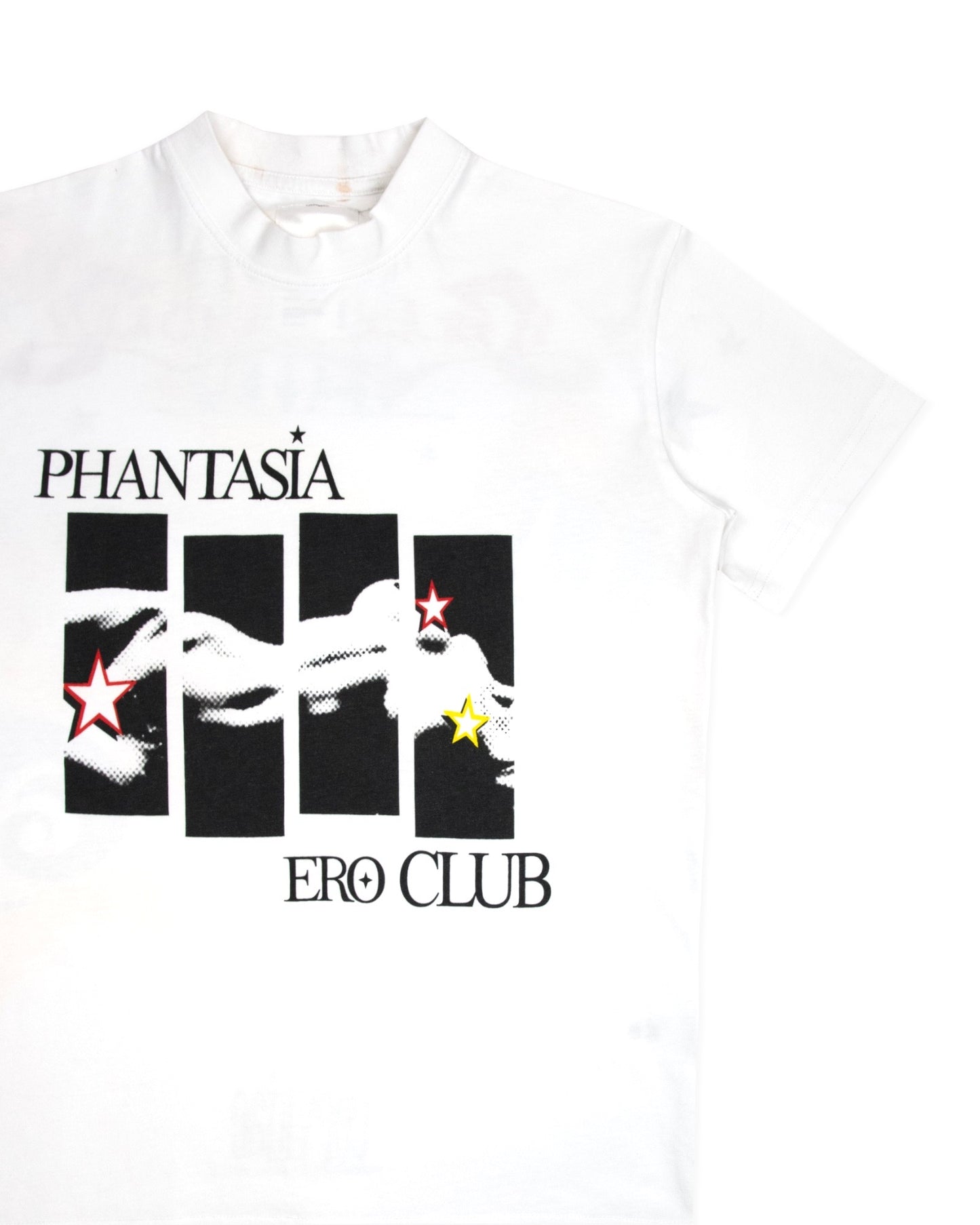 Ero Club (Mori Velle) Tee