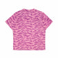 Pink Camo Tee