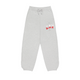 GREY POLAND FLAG CRV SWEATPANTS