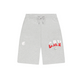 GREY CRV UK POLAND SHORTS