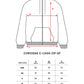 C-Logo Zip-Up