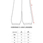 GREY US FLAG CRV SWEATPANTS Corvidae
