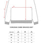 Snow Camo Weaved Knit