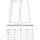 Repeating Leopard Denim