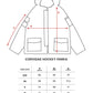 86 Hockey Parka Jacket