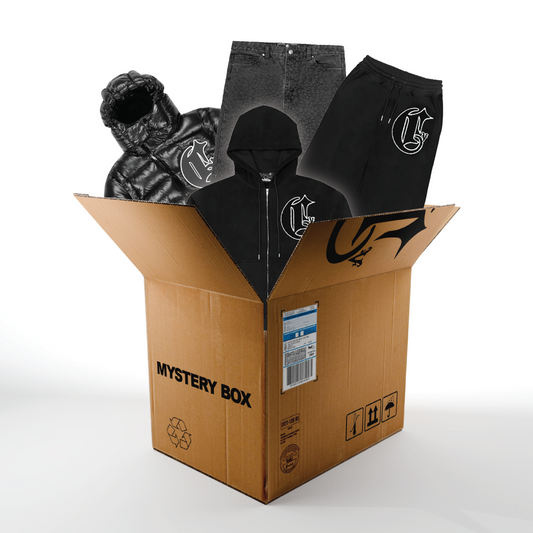 Mystery Box Tier 1