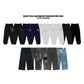 Black Baggage (Bottoms)